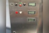 330 liter tank in stainless steel 304