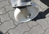 330 liter tank i Syrafast 316