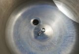 330 liter tank i Syrafast 316