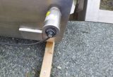 3300 liters tank in Stainless 304