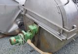 3300 liters tank in Stainless 304