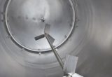 3300 liters tank in Stainless 304
