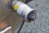3300 liters tank in Stainless 304