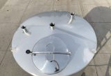 3300 liter tank in Acid-proof 316