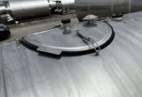 3300 liters tank in Stainless 304