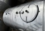 3300 liters tank in Stainless 304