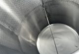 3300 liters tank in Stainless 304