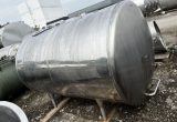 3300 liters tank in Stainless 304