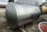 3300 liters tank in Stainless 304