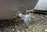 3300 liters tank in Stainless 304