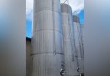 33140 liter tank in Stainless 304
