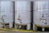 33140 liter tank in Stainless 304