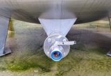 33140 liter tank in Stainless 304
