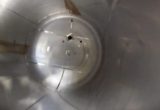 33280 liters tank in Stainless 304