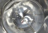 3331 liter tank in Stainless 304