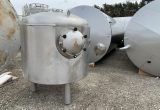 3340 liters tank in Stainless 304