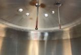 3340 liters tank in Stainless 304