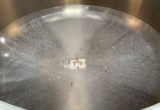 3340 liters tank in Stainless 304