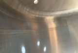 3340 liters tank in Stainless 304