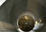 33725 liter tank in Acid-proof 316