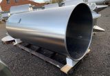 3374 liter tank in Stainless 304