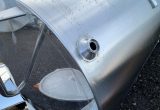 3374 liter tank in Stainless 304