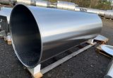 3374 liter tank in Stainless 304