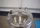 340 liter tank in Acid-proof 316