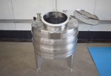 340 liter tank in Acid-proof 316