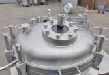 340 liter tank in Acid-proof 316
