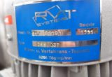 340 liter tank in Acid-proof 316