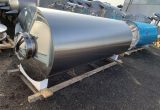 3400 liter tank in Stainless 304