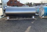 3400 liter tank in Stainless 304