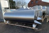 3400 liter tank in Stainless 304