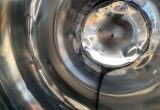 3400 liter tank in Stainless 304