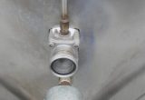 3400 liter tank in Stainless 304