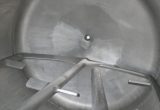 3400 liter tank in Stainless 304