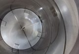 34500 liters tank in Stainless 304