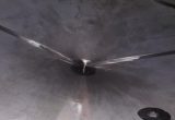 34500 liters tank in Stainless 304