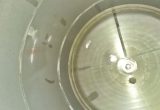 34700 liters tank in Stainless 304