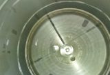34700 liters tank in Stainless 304