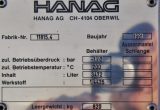 3472 liter tank in Acid-proof 316