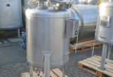 348 liter tank in Syrafast 316