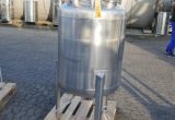 348 liter tank in Syrafast 316