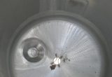 348 liter tank in Syrafast 316