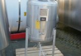 348 liter tank in Syrafast 316