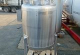 348 liter tank in Syrafast 316