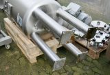 350 liter tank in Acid-proof 316