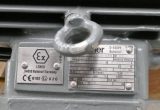 350 liter tank in Acid-proof 316