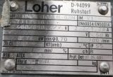 350 liter tank in Acid-proof 316
